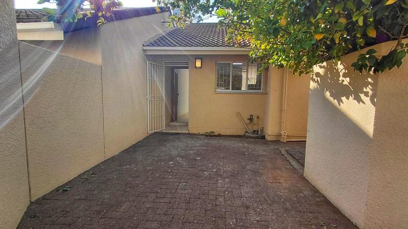 2 Bedroom Property for Sale in Heuwelsig Free State